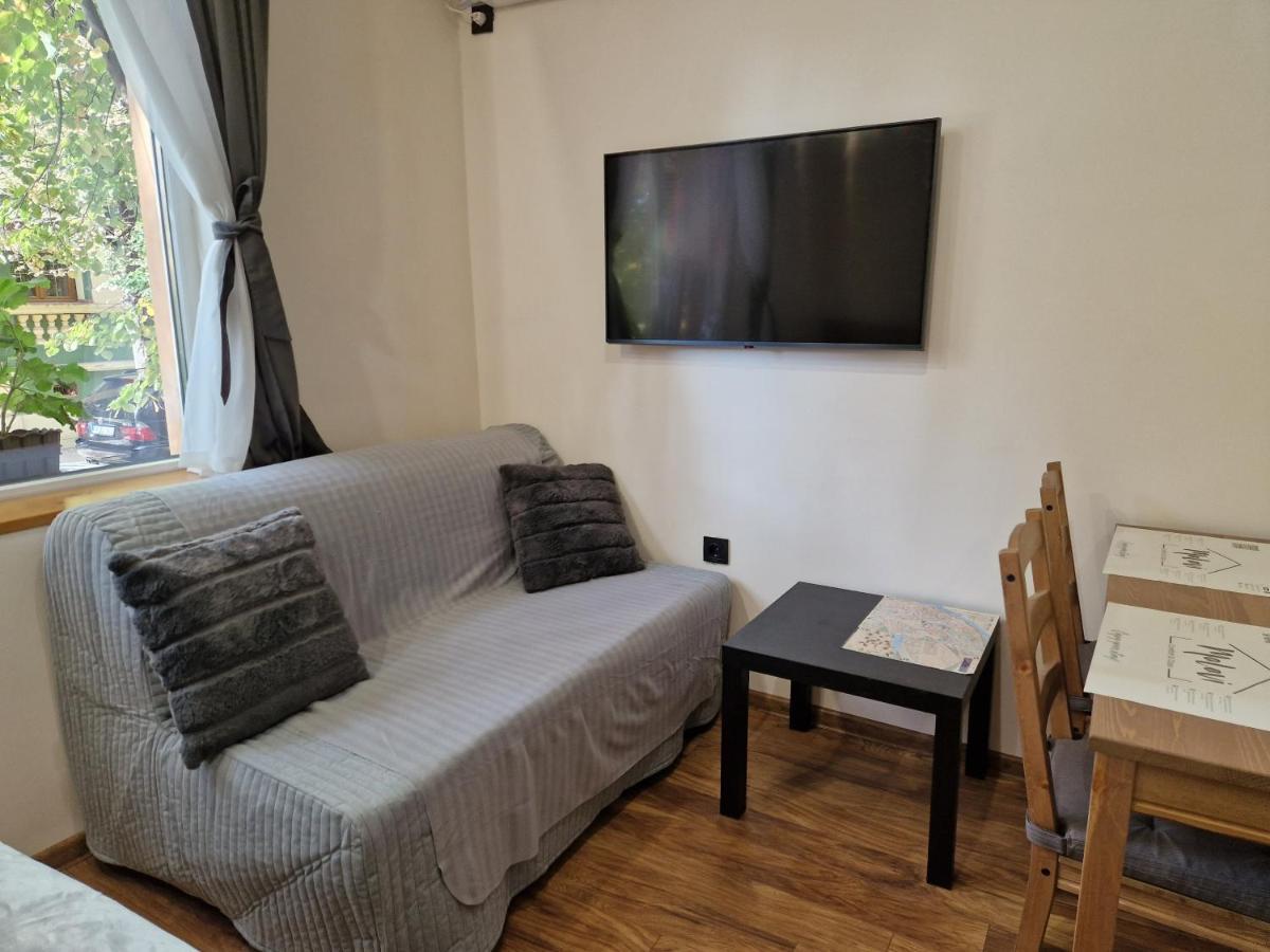 Malavi Tn2 Top Center Apartment Ruse Exterior photo