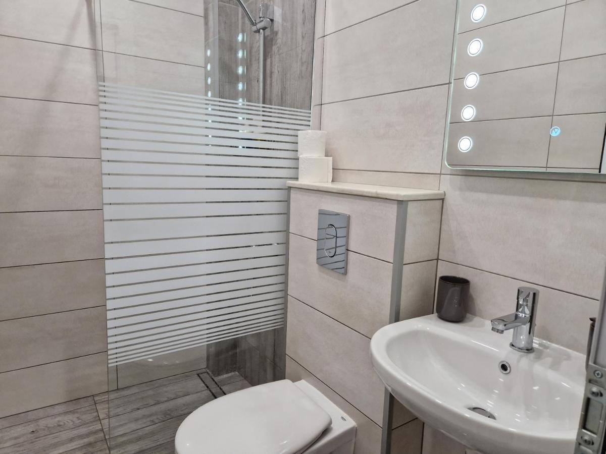 Malavi Tn2 Top Center Apartment Ruse Exterior photo