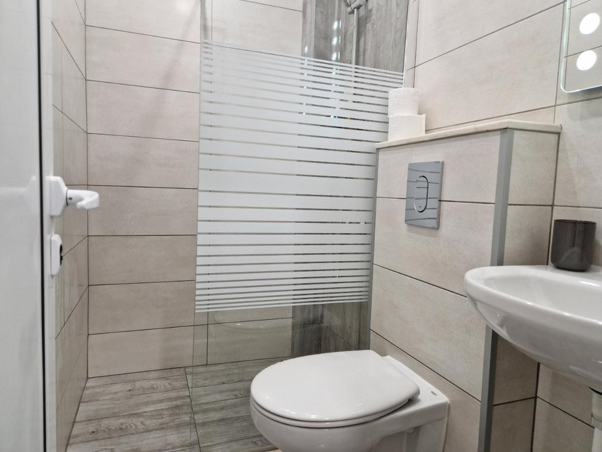 Malavi Tn2 Top Center Apartment Ruse Exterior photo