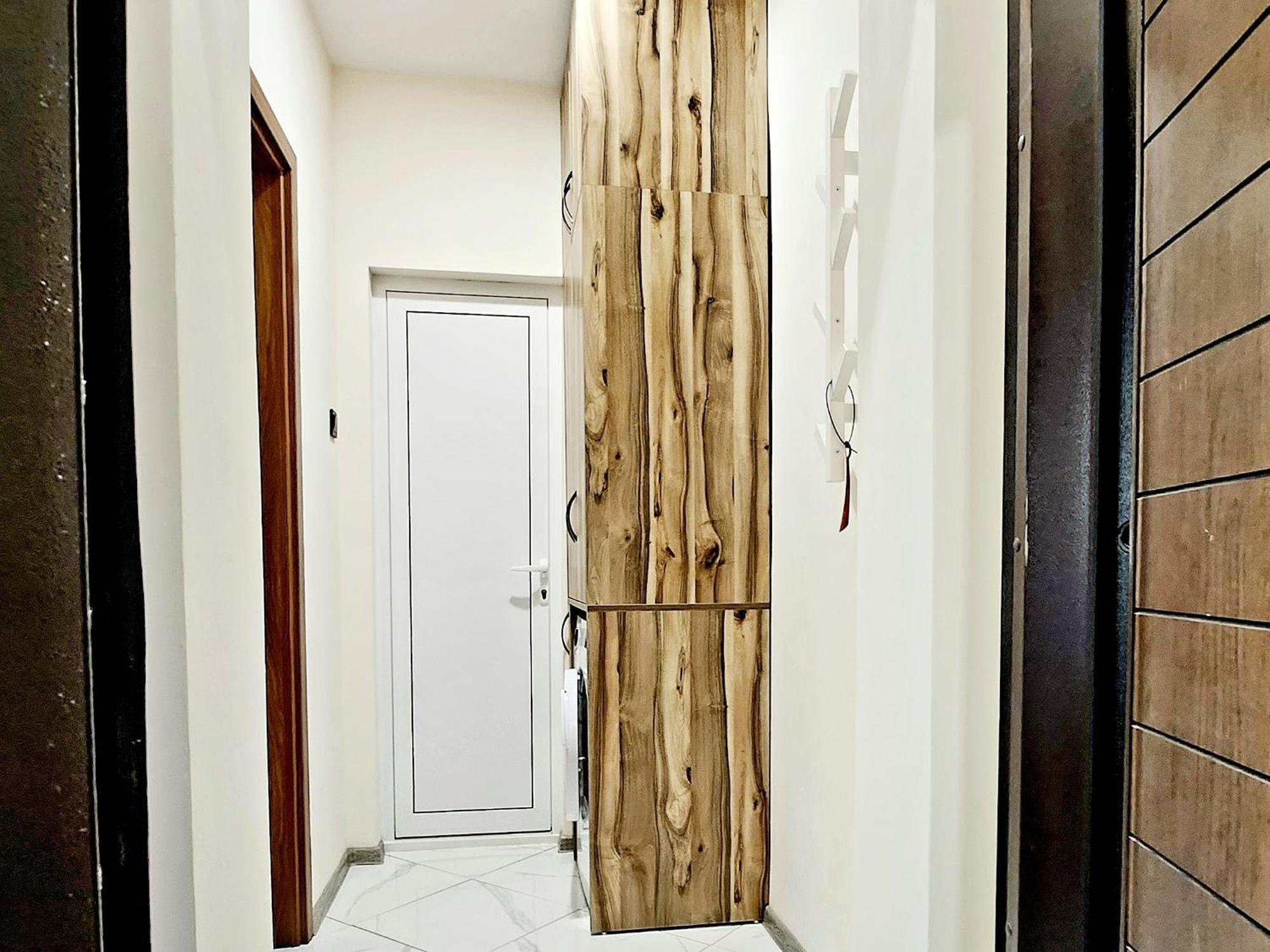 Malavi Tn2 Top Center Apartment Ruse Exterior photo