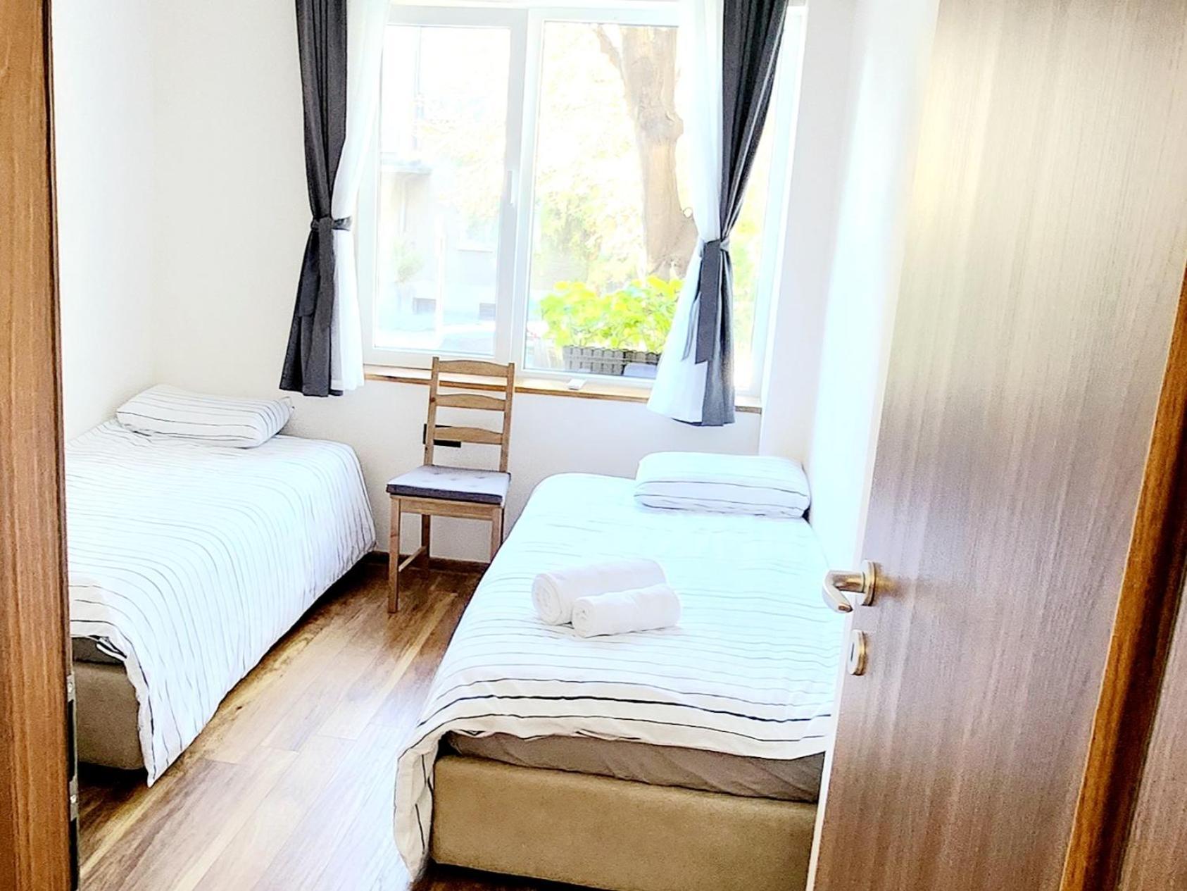 Malavi Tn2 Top Center Apartment Ruse Exterior photo